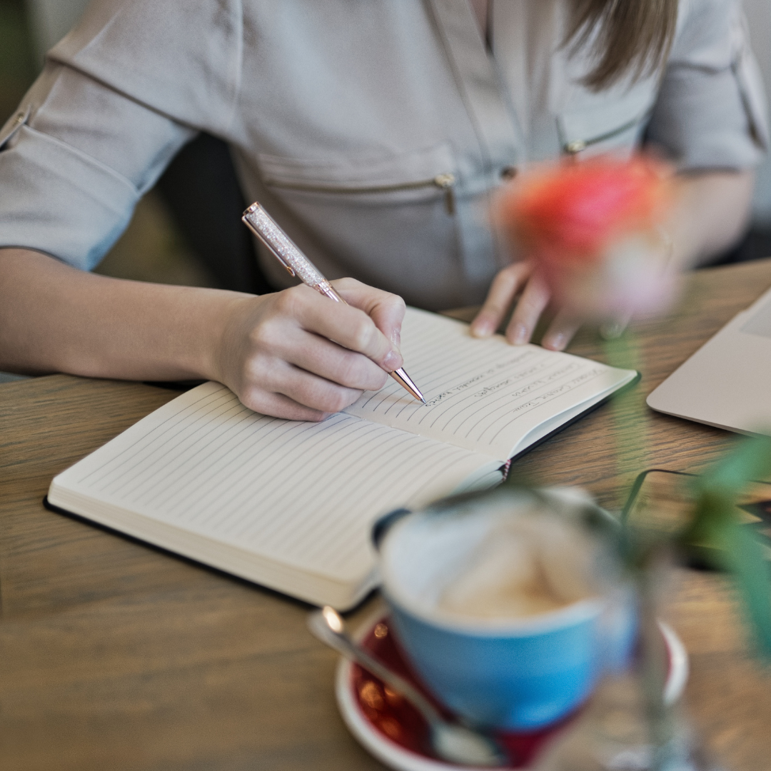 Script Writing